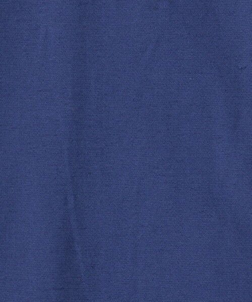 TOMORROWLAND / トゥモローランド その他パンツ | コットンレーヨンリネンストレッチ ストレートパンツ | 詳細13