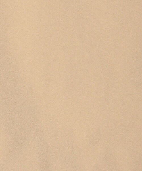 TOMORROWLAND / トゥモローランド ポンチョ | ポリエステル フーデッドポンチョ | 詳細13