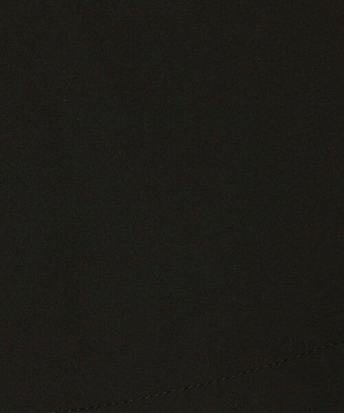 TOMORROWLAND / トゥモローランド ポンチョ | ポリエステル フーデッドポンチョ | 詳細14