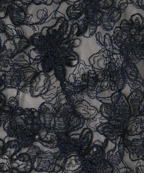 TOMORROWLAND / トゥモローランド シャツ・ブラウス | ローダンセエンブロイダリー ノースリーブブラウス | 詳細10