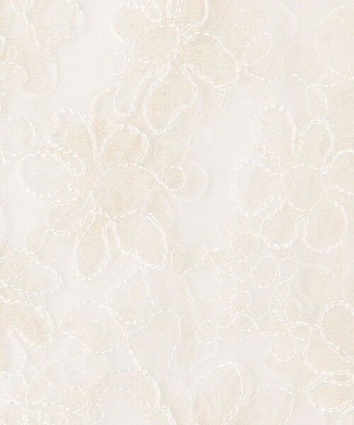 TOMORROWLAND / トゥモローランド シャツ・ブラウス | ローダンセエンブロイダリー ノースリーブブラウス | 詳細9