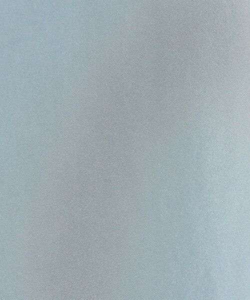 TOMORROWLAND / トゥモローランド その他パンツ | シルクサンドウォッシュ ドローストリングパンツ | 詳細9