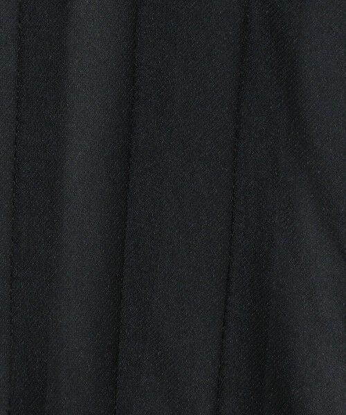 TOMORROWLAND / トゥモローランド ロング・マキシ丈ワンピース | 【WEB先行予約】シアーオーガンジー ウエストタックワンピース | 詳細8