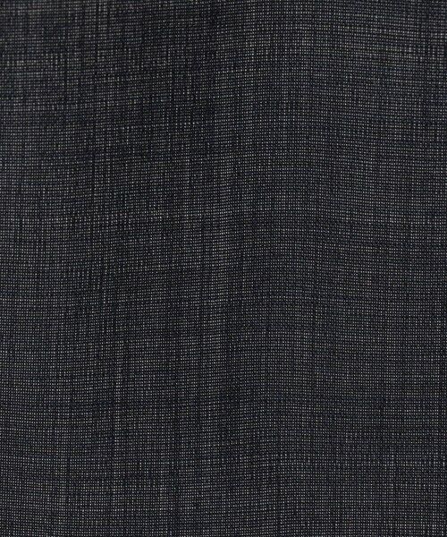 TOMORROWLAND / トゥモローランド テーラードジャケット | 【WEB先行予約】コンフォートデニム ダブルブレストジャケット | 詳細11