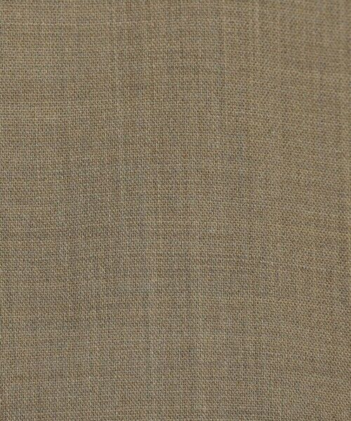 TOMORROWLAND / トゥモローランド テーラードジャケット | ZELANDER Z-TWIST 2Bテーラードジャケット | 詳細11