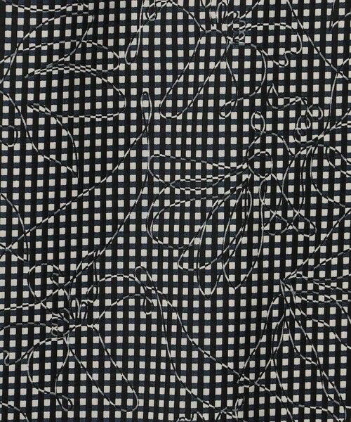 TOMORROWLAND / トゥモローランド その他アウター | オーバーフラワージャカード クルーネックコート | 詳細12