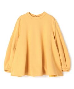 TOMORROWLAND / トゥモローランド その他トップス | コットンダンボール Aラインプルオーバー