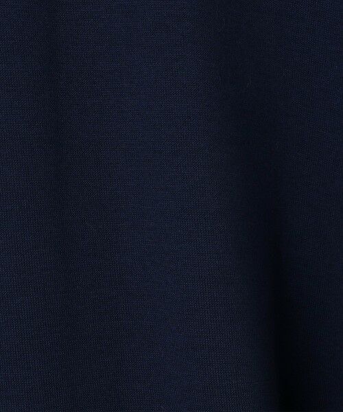 TOMORROWLAND / トゥモローランド その他トップス | コットンダンボール Aラインプルオーバー | 詳細10