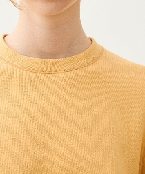TOMORROWLAND / トゥモローランド その他トップス | コットンダンボール Aラインプルオーバー | 詳細5