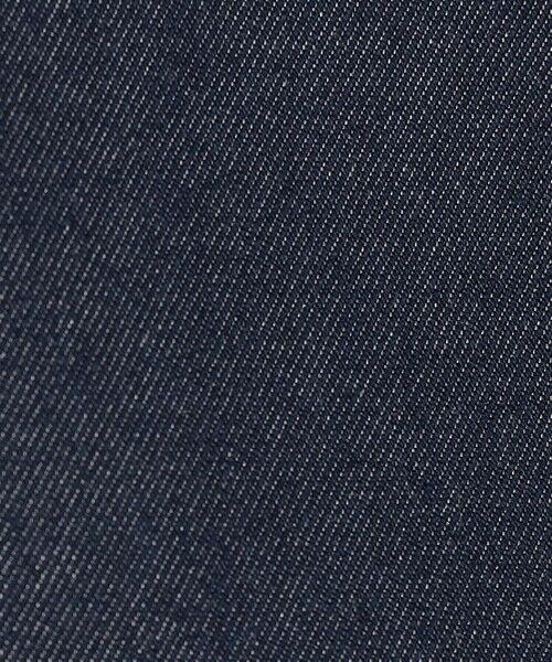 TOMORROWLAND / トゥモローランド シャツ・ブラウス | コットンシルクデニム ラッフルスリーブレスブラウス | 詳細9