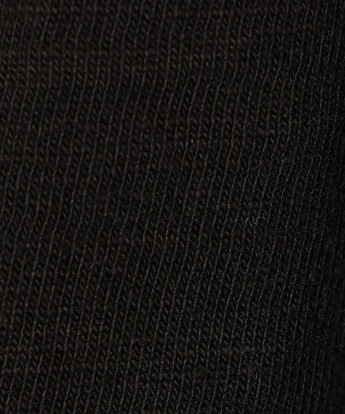 TOMORROWLAND / トゥモローランド その他トップス | スラブジャージー ドローストリングプルオーバー | 詳細10