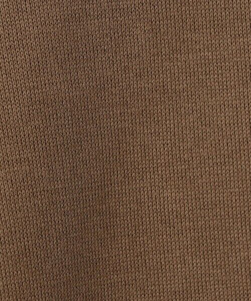 TOMORROWLAND / トゥモローランド カーディガン・ボレロ | コットンダンボール トラペーズカーディガン | 詳細10