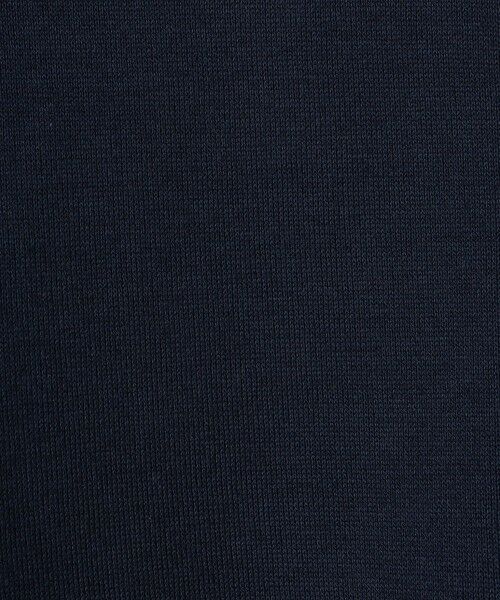 TOMORROWLAND / トゥモローランド カーディガン・ボレロ | コットンダンボール トラペーズカーディガン | 詳細11