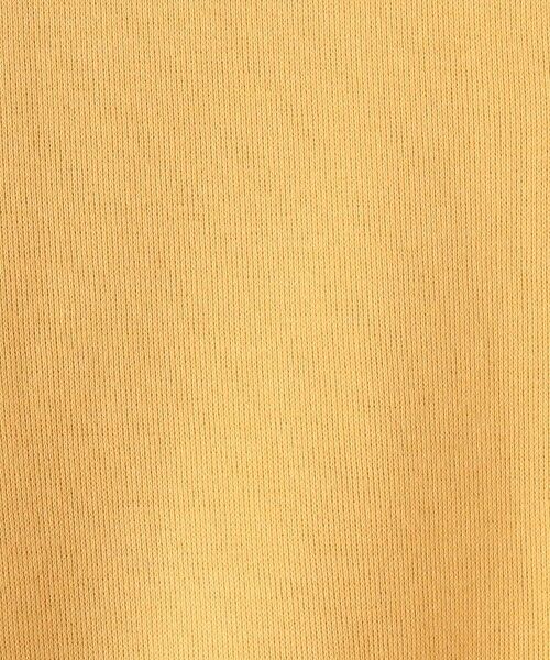 TOMORROWLAND / トゥモローランド カーディガン・ボレロ | コットンダンボール トラペーズカーディガン | 詳細12