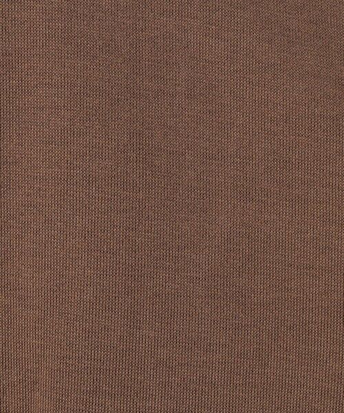 TOMORROWLAND / トゥモローランド ベスト | コットンダンボール フーデッドジレ | 詳細11