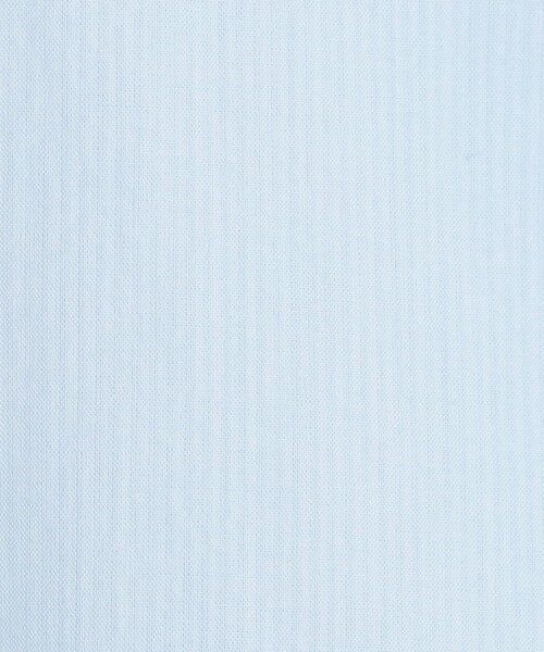 TOMORROWLAND / トゥモローランド シャツ・ブラウス | コットン バンドカラーシャツ | 詳細9