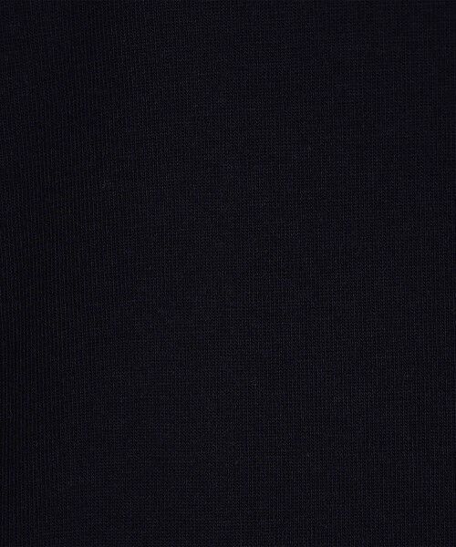 TOMORROWLAND / トゥモローランド Tシャツ | コットン吊り天竺 ハーフスリーブプルオーバー | 詳細15