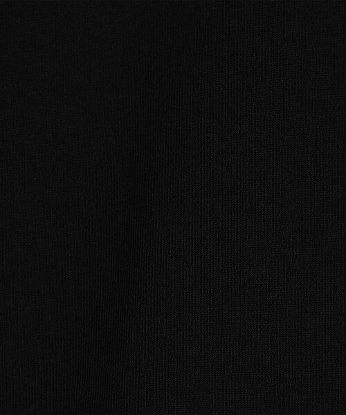 TOMORROWLAND / トゥモローランド Tシャツ | コットン吊り天竺 ハーフスリーブプルオーバー | 詳細9