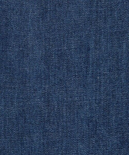 TOMORROWLAND / トゥモローランド デニムパンツ | リユースシーアイランドコットン デニムストレートパンツ | 詳細11