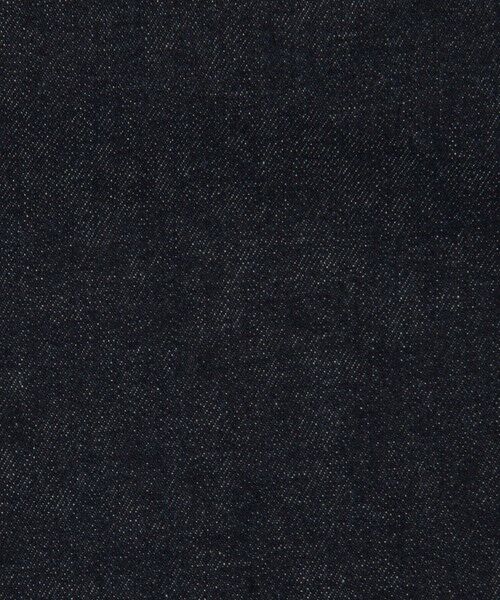 TOMORROWLAND / トゥモローランド デニムパンツ | リユースシーアイランドコットン デニムストレートパンツ | 詳細12