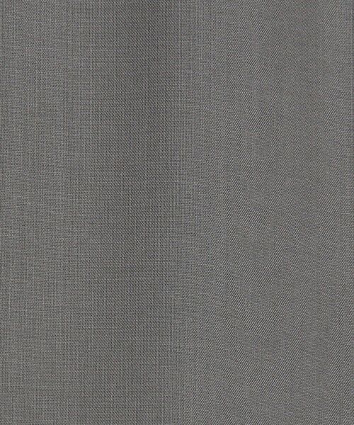 TOMORROWLAND / トゥモローランド その他パンツ | ウォッシャブルトロピカル 2タックパンツ | 詳細9