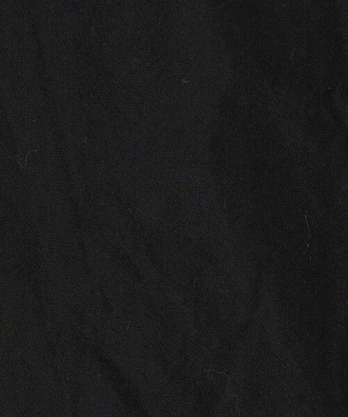 TOMORROWLAND / トゥモローランド その他パンツ | ラスティックウーブン ウエストギャザーパンツ | 詳細11