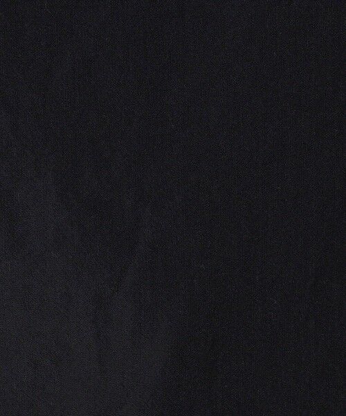 TOMORROWLAND / トゥモローランド その他パンツ | ラスティックウーブン ウエストギャザーパンツ | 詳細12