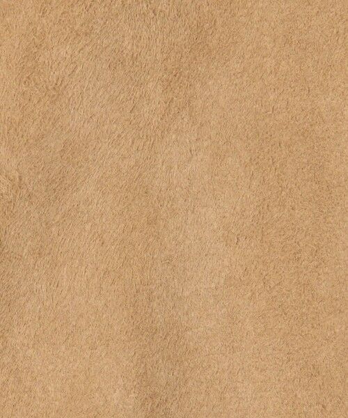 TOMORROWLAND / トゥモローランド レザーブルゾン・ジャケット | ダウニーラムスエード シャツブルゾン | 詳細11