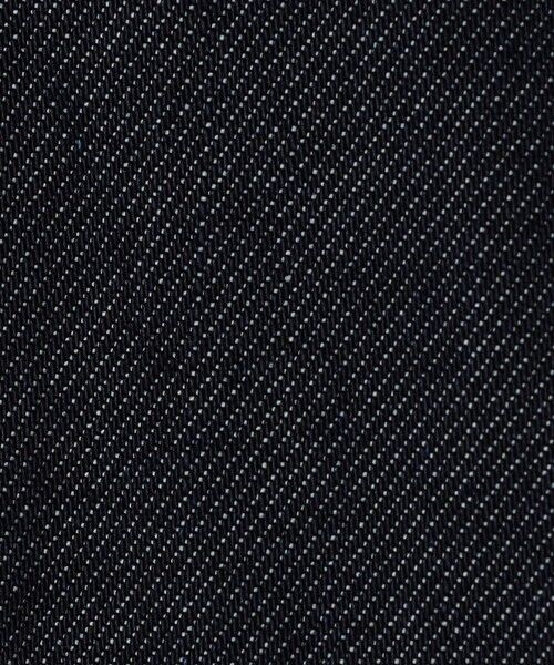 TOMORROWLAND / トゥモローランド Gジャン・デニムジャケット | ピマコットンデニム ハンティングジャケット | 詳細11