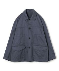 TOMORROWLAND / トゥモローランド その他アウター | ドライツイル ハンティングジャケット