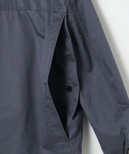 TOMORROWLAND / トゥモローランド その他アウター | ドライツイル ハンティングジャケット | 詳細10