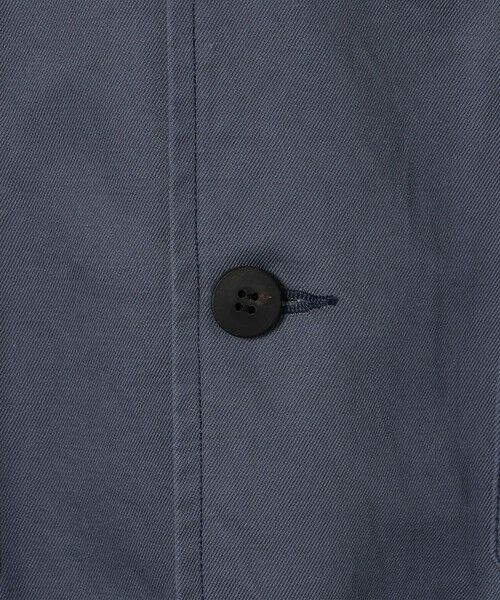 TOMORROWLAND / トゥモローランド その他アウター | ドライツイル ハンティングジャケット | 詳細11