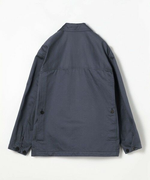 TOMORROWLAND / トゥモローランド その他アウター | ドライツイル ハンティングジャケット | 詳細2