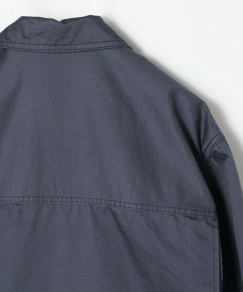TOMORROWLAND / トゥモローランド その他アウター | ドライツイル ハンティングジャケット | 詳細4