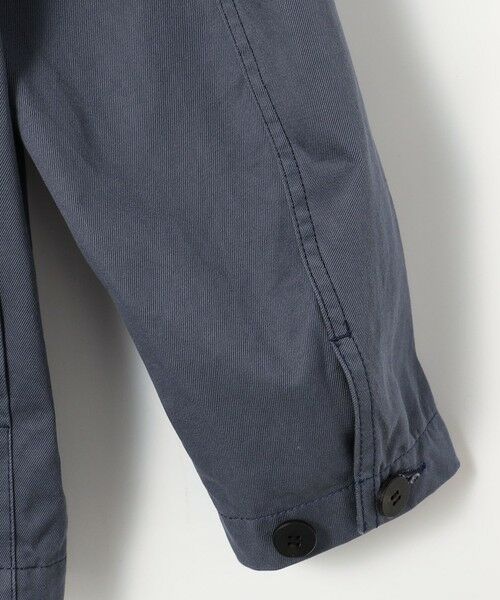TOMORROWLAND / トゥモローランド その他アウター | ドライツイル ハンティングジャケット | 詳細7