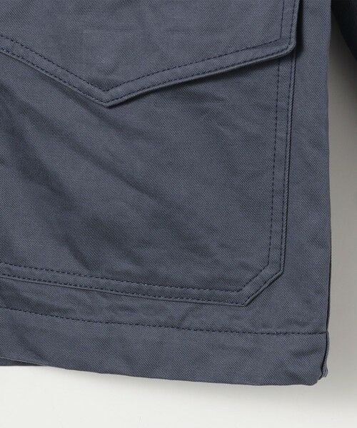 TOMORROWLAND / トゥモローランド その他アウター | ドライツイル ハンティングジャケット | 詳細9