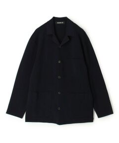 TOMORROWLAND / トゥモローランド その他アウター | ミラノリブ 5ボタンジャケット