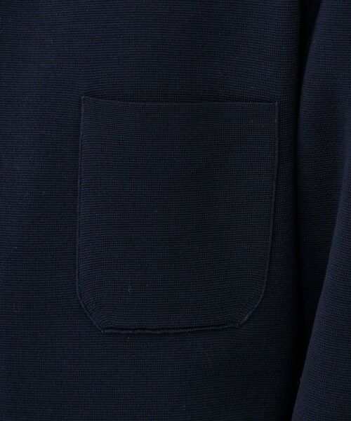 TOMORROWLAND / トゥモローランド その他アウター | ミラノリブ 5ボタンジャケット | 詳細10