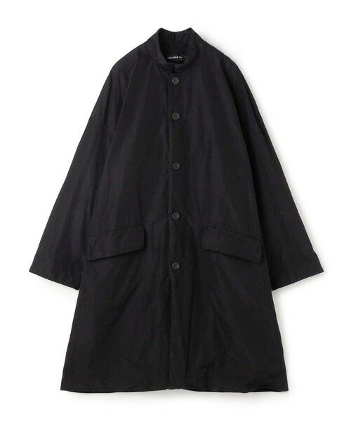 TOMORROWLAND / トゥモローランド その他アウター | ラスティックウーブン（17 チャコールグレー）