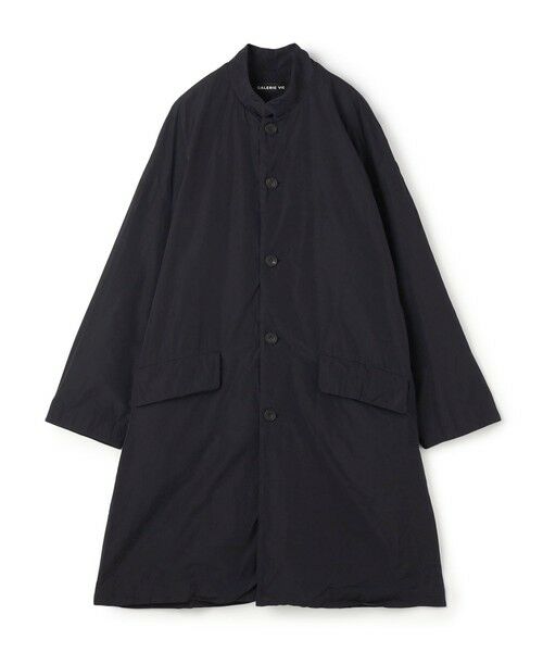 TOMORROWLAND / トゥモローランド その他アウター | ラスティックウーブン（69 ネイビー）