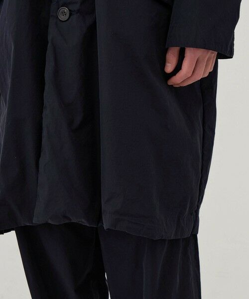 TOMORROWLAND / トゥモローランド その他アウター | ラスティックウーブン | 詳細10