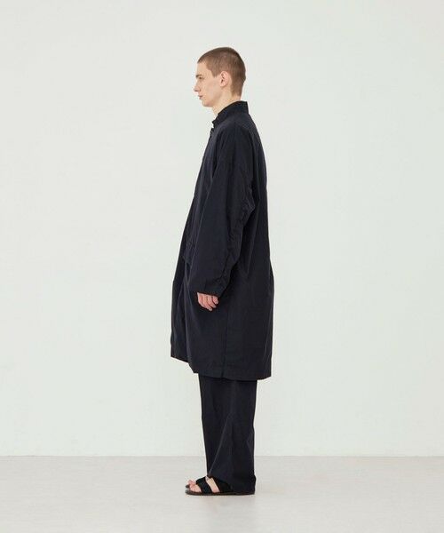 TOMORROWLAND / トゥモローランド その他アウター | ラスティックウーブン | 詳細3