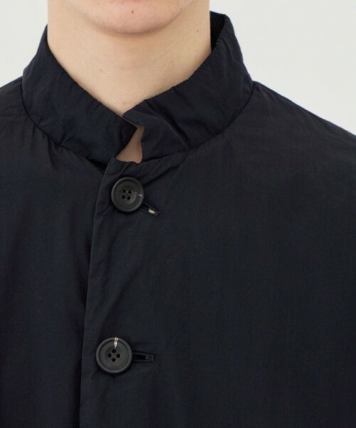 TOMORROWLAND / トゥモローランド その他アウター | ラスティックウーブン | 詳細5