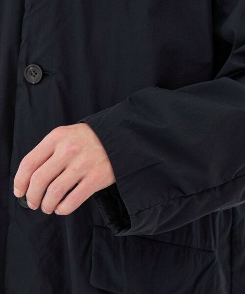 TOMORROWLAND / トゥモローランド その他アウター | ラスティックウーブン | 詳細9