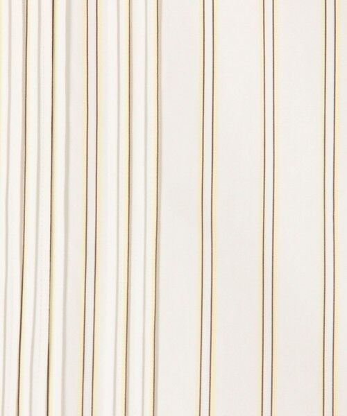 TOMORROWLAND / トゥモローランド シャツ・ブラウス | コンパクトコットン ピンタックドレスシャツ | 詳細10