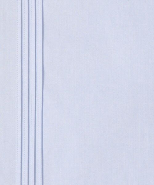 TOMORROWLAND / トゥモローランド シャツ・ブラウス | コンパクトコットン ピンタックドレスシャツ | 詳細8