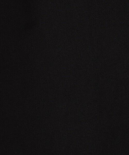 TOMORROWLAND / トゥモローランド チュニック | スビンコットン ボリュームベルテッドチュニック | 詳細11