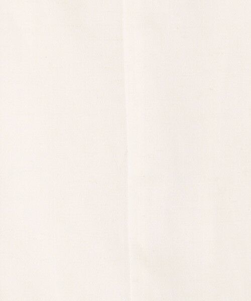 TOMORROWLAND / トゥモローランド シャツ・ブラウス | 【WEB先行予約】 ソフトサテン フロントオープントップス | 詳細8