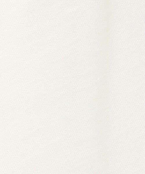 TOMORROWLAND / トゥモローランド カーディガン・ボレロ | ハイツイストウールポリエステル クロップドショールカーディガン | 詳細10