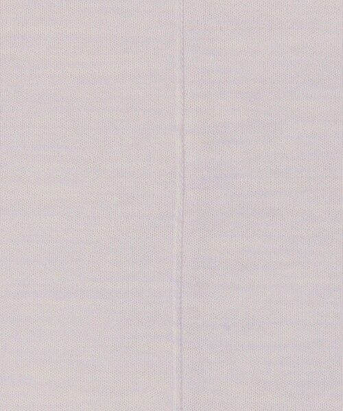 TOMORROWLAND / トゥモローランド ニット・セーター | ハイツイストウールポリエステル ラウンドネックプルオーバー | 詳細7